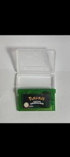 Pokemon smeraldo nintendo usato  Vezza d'Alba