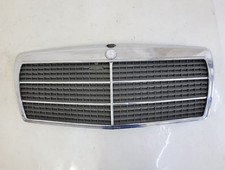 Kühlergrill mercedes 190 gebraucht kaufen  Wittenburg