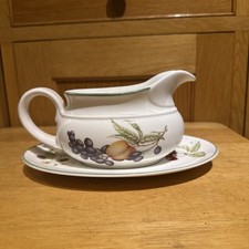 Ashberry gravy boat for sale  FAREHAM