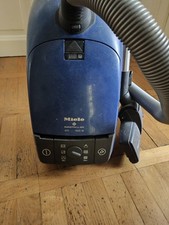 Aspirapolvere miele parkett usato  Roma
