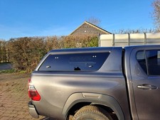 toyota hilux canopy for sale toyota hilux canopy for sale BEDFORD