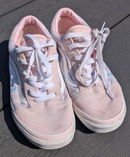 vans pink 5 for sale vans pink 5 for sale WALSALL
