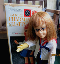 1962 mattel talking for sale  Lisbon