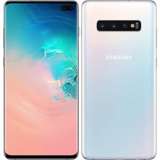 Samsung galaxy s10 d'occasion  Lieusaint
