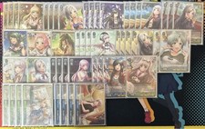 Weiss schwarz d4dj d'occasion  Expédié en Belgium