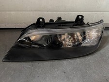 Frontscheinwerfer bmw links gebraucht kaufen  Geesthacht