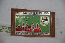 Plakette int adac gebraucht kaufen  Wuppertal