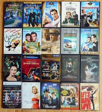 Dvds classic movies for sale  Absecon