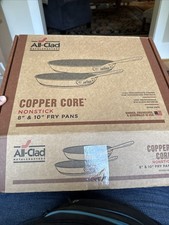 Clad inch nonstick for sale  Kansas City