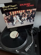 Duran duran violence usato  Mazze
