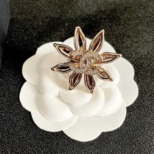 Chanel ring goldfarben gebraucht kaufen Chanel ring goldfarben gebraucht kaufen  Berlin