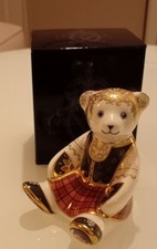 Crown derby paperweight for sale  DERBY
