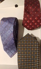 Stock cravatta marinella usato Stock cravatta marinella usato  Bari