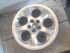 Jante aluminium 0000060617439 d'occasion Jante aluminium 0000060617439 d'occasion  Caudan