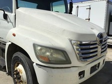 Hino 268 2006 for sale  USA