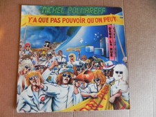 Michel polnareff pouvoir d'occasion  Binic