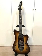 Guitarras tagima jet blues cosmos #PG00U4, usado comprar usado  Enviando para Brazil