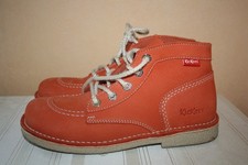 Kickers damen stiefelette gebraucht kaufen  Nordenham