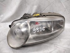 Faro anteriore sinistro usato  Italia