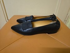 Damen halbschuhe trumans gebraucht kaufen  Solingen