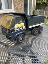 Rare vintage tonka for sale  ARLESEY