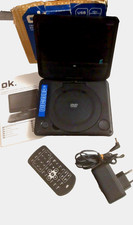 Tragbarer dvd player gebraucht kaufen  Albstadt