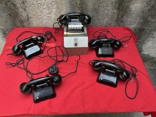 Telefono centralino vintage usato  Cologno Monzese