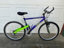 Vintage trek 9000 for sale  Livermore