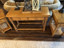Couch table endpieces for sale  Montgomery