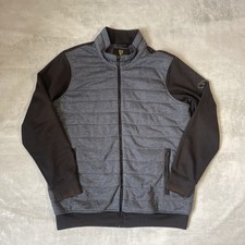 Mens guinness jacket for sale  SHEFFIELD