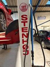 Used post car for sale  LANGPORT