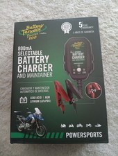Battery tender junior for sale  Rialto