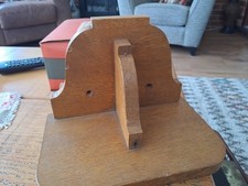 Antique oak shelf for sale  SUTTON-IN-ASHFIELD