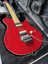 Music man axis gebraucht kaufen Music man axis gebraucht kaufen  Halberstadt