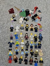 Lego mini figures for sale  WIRRAL