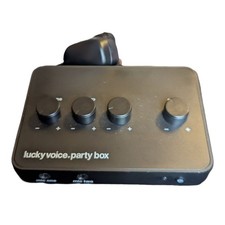 Gear lucky voice for sale  MILTON KEYNES