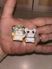 Hamtaro mini figures for sale  Spring Hill