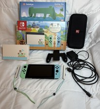 Used animal crossing for sale  Spring