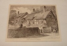 anne hathaway cottage for sale  Wilmington