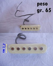 Pick single coil usato  Penne