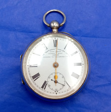 Antique 1906 silver for sale  NOTTINGHAM