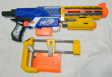 Nerf lot retaliator for sale  Edison
