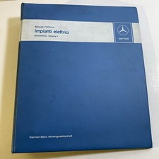 Mercedes w107 108 usato  Budrio