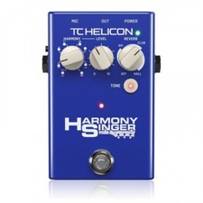 Helicon harmony singer for sale  YORK