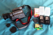 Grundig vs8300 videoreporter gebraucht kaufen  Bochum