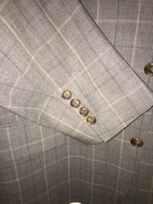 Blazer veste classique d'occasion  Paris XV