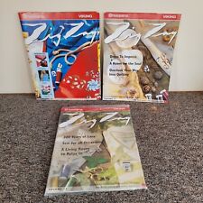 zig zag magazine for sale zig zag magazine for sale PRINCES RISBOROUGH