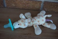 Baby plush wubbanub for sale  Colorado Springs
