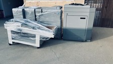 Plockmatic pbm350 bookletmaker for sale  Riverside