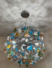 Ensemble luminaires suspension d'occasion  Versailles